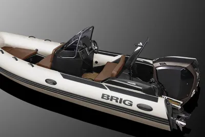 2026 Brig Eagle 6.7 H