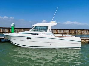 2001 Jeanneau Merry Fisher 695