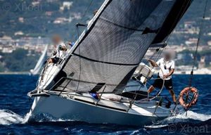 2018 Cobra Yachts Cobra 33