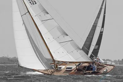 Herreshoff Classic