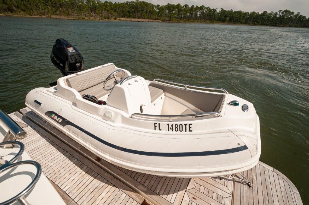 2018 Sea Ray 55 