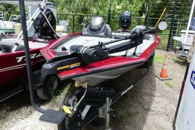 Tracker Pro Team™ 195 TXW
