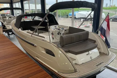 2026 Antaris Seventy5 (op voorraad)