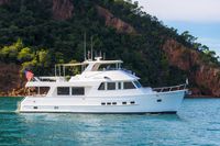 2024 Outer Reef Yachts 640 AZURE MY