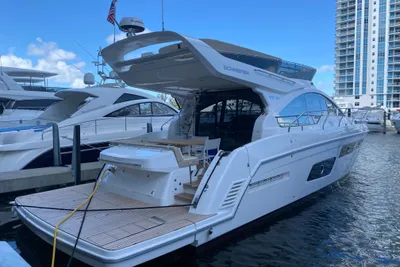 Schaefer 510 Pininfarina