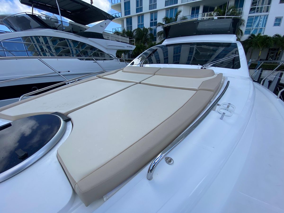 2019 Schaefer 51 