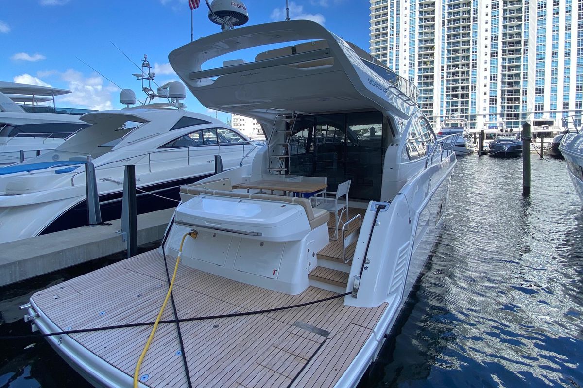 2019 Schaefer 51 