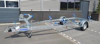 2023 Vlemmix 1350 kg trailer