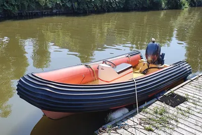 2000 Joker rib 500