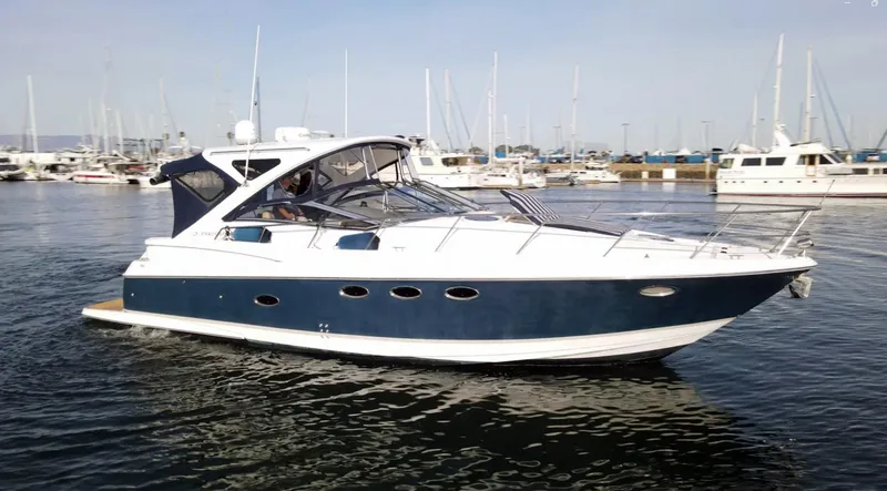 Syrenka Yacht Photos Pics 