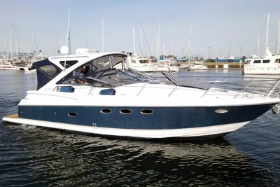 Regal Commodore 4060