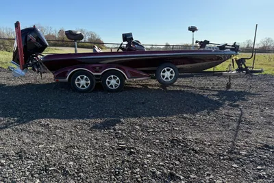 Ranger Z521C Cup-Equipped