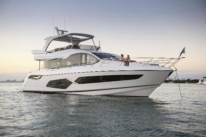 2024 69' 7'' Sunseeker-Manhattan 68 Saint-Tropez, 83, FR