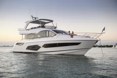 Sunseeker Manhattan 68