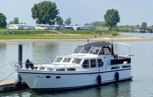 1993 Valkkruiser 13.50 AK Classic