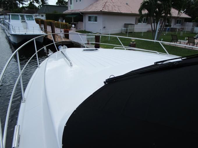 2006 Neptunus Flybridge Motor Yacht