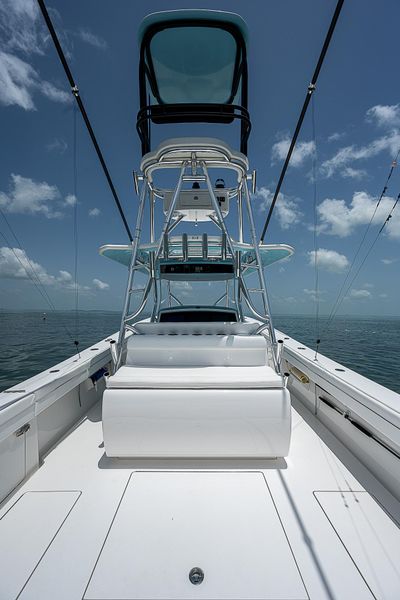 2020 Valhalla Boatworks V-41