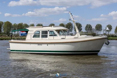 2006 Linssen Grand Sturdy 29.9 Sedan