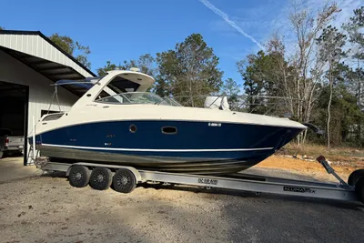 Sea Ray 310 Sundancer