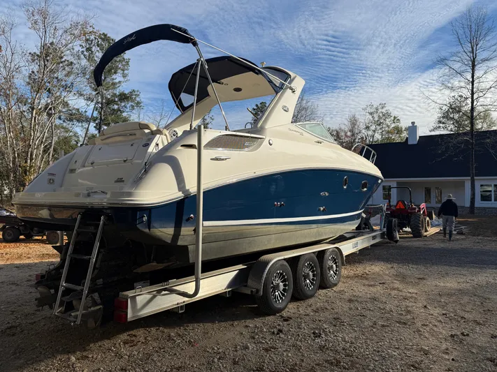 Rollin With The Flow Yacht Photos Pics 