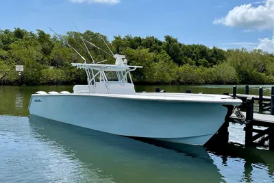 SeaHunter 41 Tournament