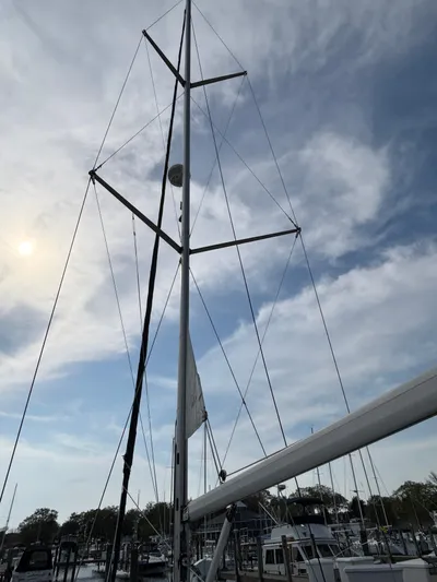 Knot Flyin Yacht Photos Pics 