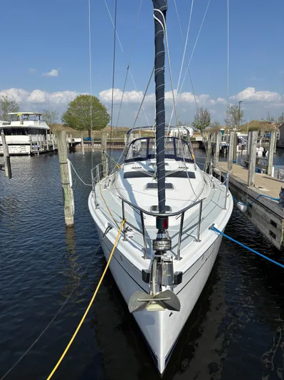 Knot Flyin Yacht Photos Pics 