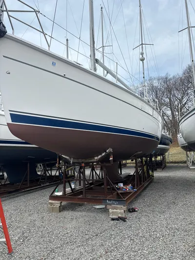 Knot Flyin Yacht Photos Pics 