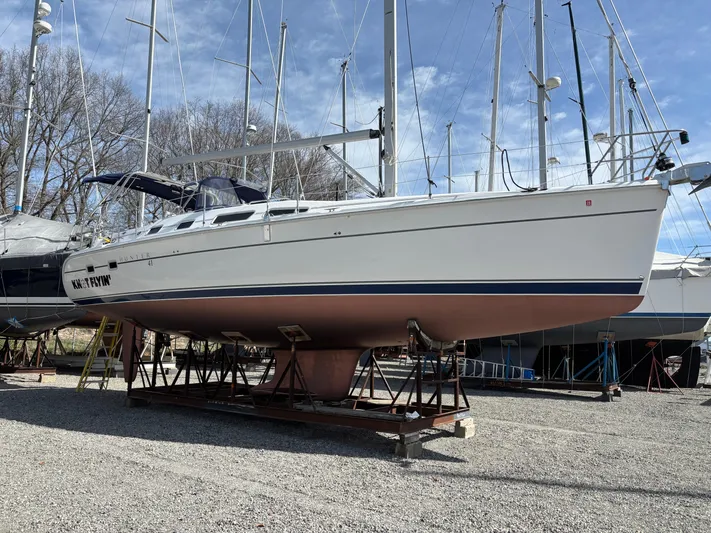 Knot Flyin Yacht Photos Pics 