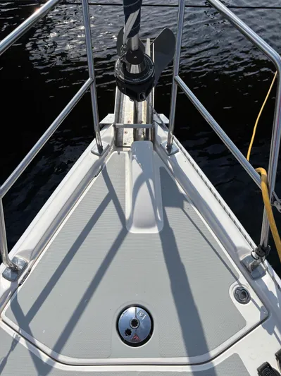 Knot Flyin Yacht Photos Pics 