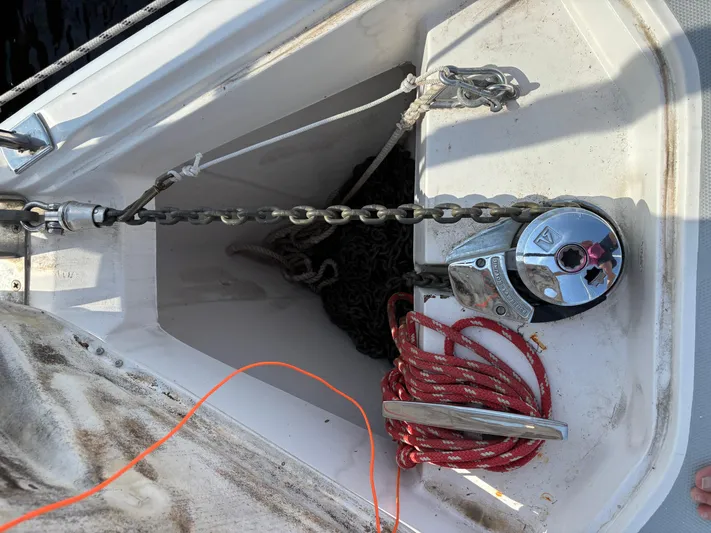 Knot Flyin Yacht Photos Pics 