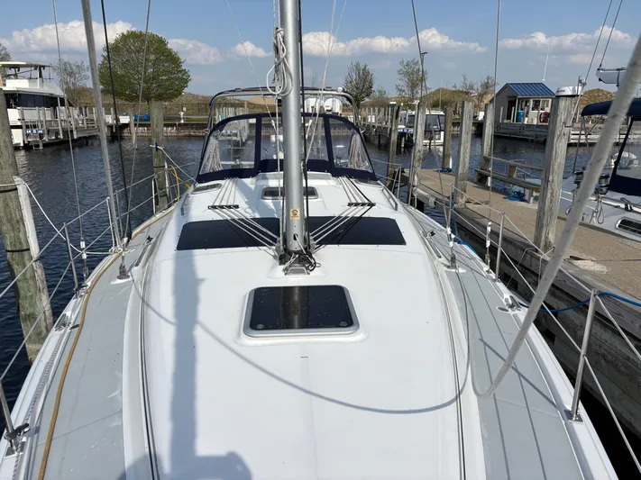 Knot Flyin Yacht Photos Pics 