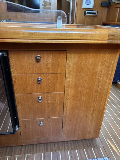 Knot Flyin Yacht Photos Pics 