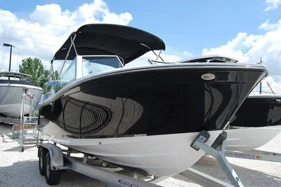 Blackfin 232DC