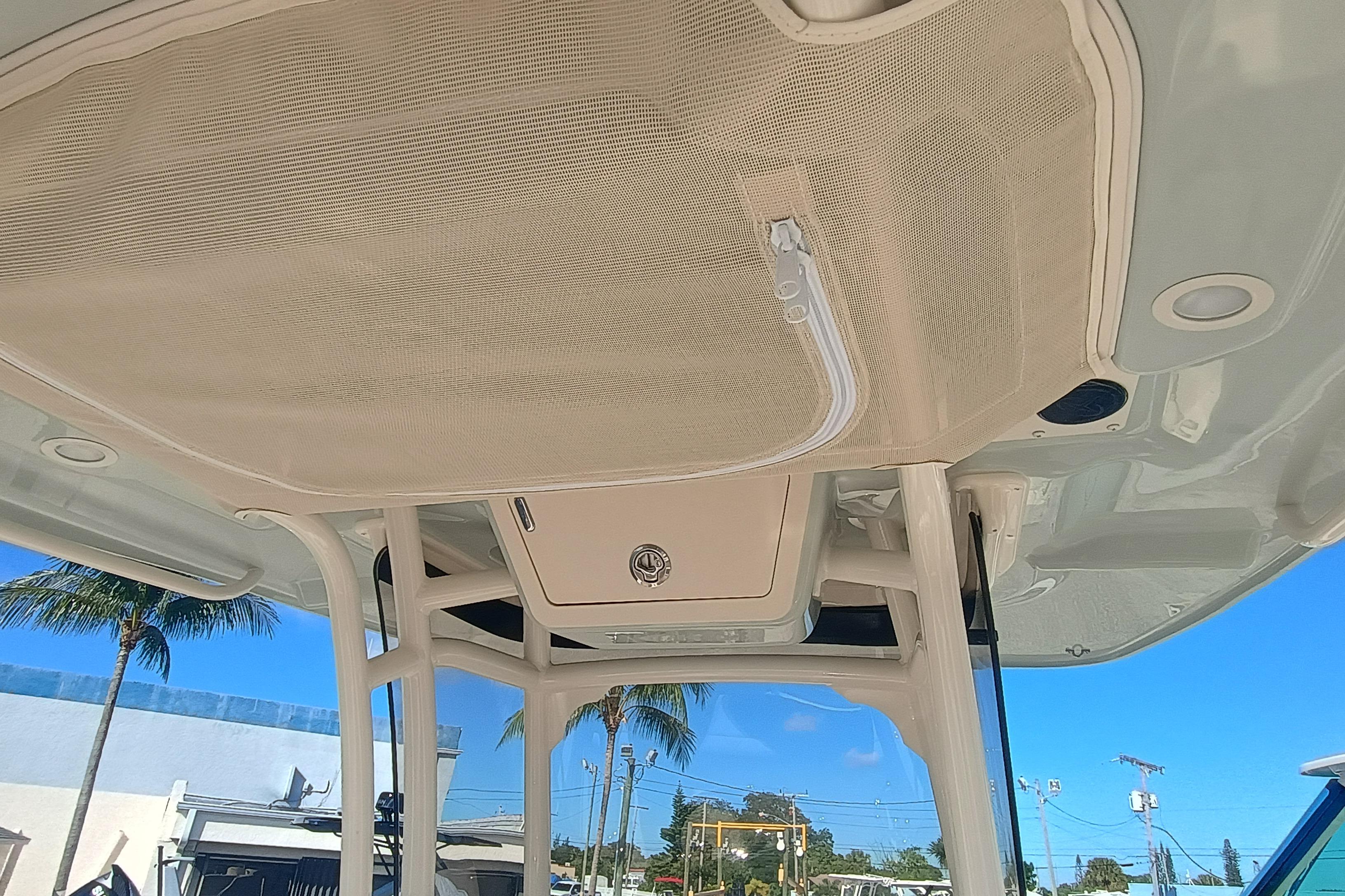 2026 Grady-White Fisherman 236 - Image 10