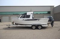 2023 Weldcraft 210 Revolution F200XB In Stock
