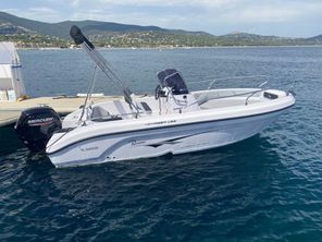 2023 Ranieri Voyager 18 s