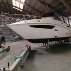 2014 Sea Ray Sea Ray 265 sundancer