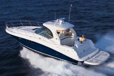 Sea Ray 40 Sundancer