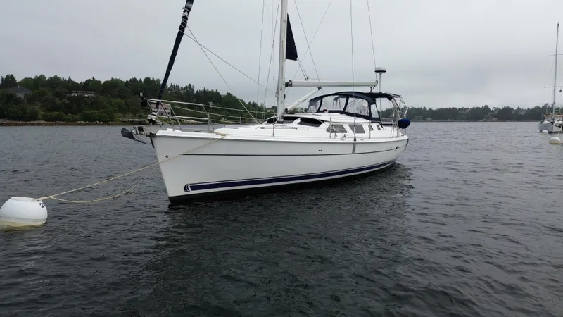 Hold Fast II Yacht Photos Pics 