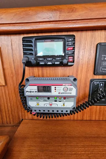 Hold Fast II Yacht Photos Pics 