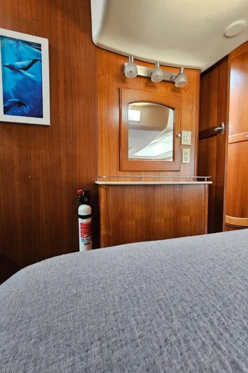 Hold Fast II Yacht Photos Pics 