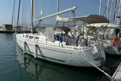 2007 Dufour 40