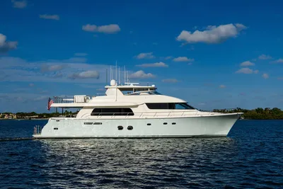 Pacific Mariner 85