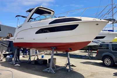 2015 Bayliner Ciera 8
