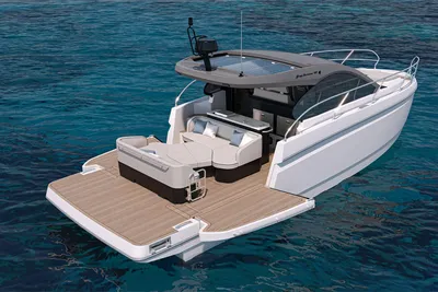 2026 Beneteau Gran Turismo 40