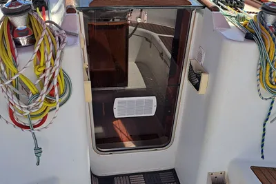 2001 Beneteau Oceanis Clipper 311