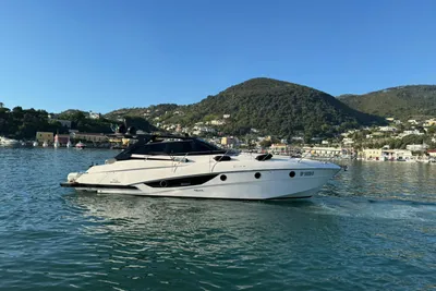 2018 Rio Yachts Parana 38
