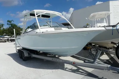 Key West 239 DFS