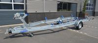 2023 Vlemmix 1800 kg trailer 700